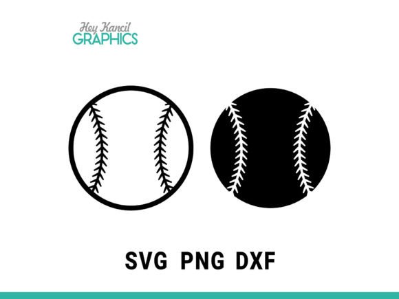Download Softball Svg, Softball Png, Cut Files - Premium Resources