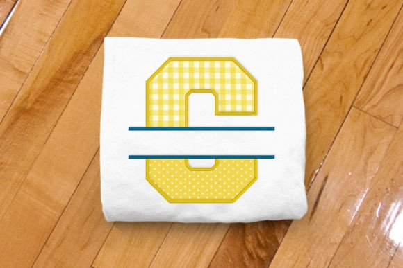 Download Varsity Letter C Split Applique - Premium Resources